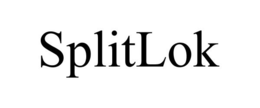 SPLITLOK trademark