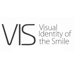 VIS VISUAL IDENTITY OF THE SMILE trademark