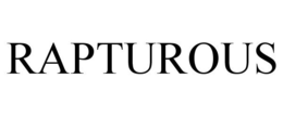 RAPTUROUS trademark