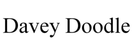 DAVEY DOODLE trademark