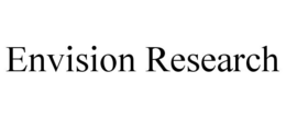 ENVISION RESEARCH trademark