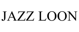 JAZZ LOON trademark