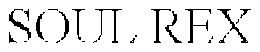 SOUL REX trademark