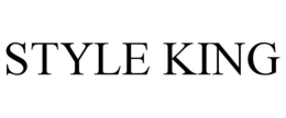 STYLE KING trademark