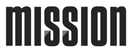 MISSION trademark