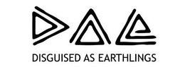 DAE DISGUISED AS EARTHLINGS trademark