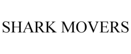 SHARK MOVERS trademark