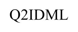 Q2IDML trademark