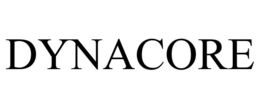 DYNACORE trademark