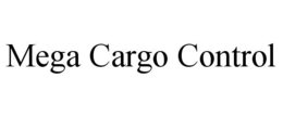 MEGA CARGO CONTROL trademark