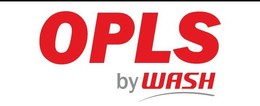 OPLS BY WASH trademark
