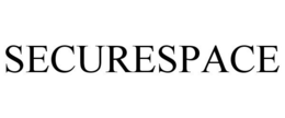 SECURESPACE trademark
