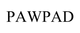 PAWPAD trademark
