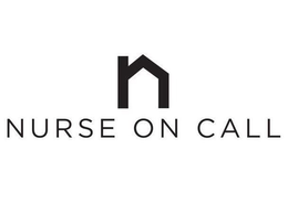 N NURSE ON CALL trademark