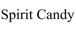 SPIRIT CANDY trademark