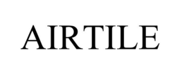 AIRTILE trademark