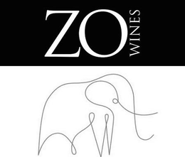 ZO WINES trademark