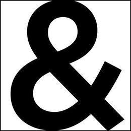 & trademark