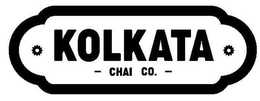 KOLKATA CHAI CO. trademark