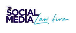 THE SOCIAL MEDIA LAW FIRM trademark