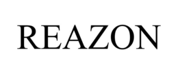 REAZON trademark