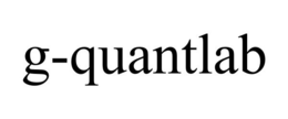 G-QUANTLAB trademark