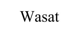 WASAT trademark