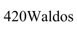 420WALDOS trademark