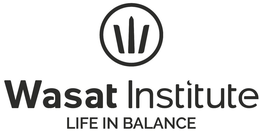 W WASAT INSTITUTE LIFE IN BALANCE trademark