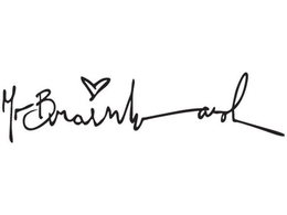 MR BRAINWASH trademark
