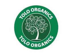 TOLO ORGANICS TOLO ORGANICS trademark