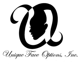 U O UNIQUE FACE OPTIONS, INC. trademark