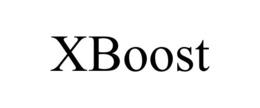 XBOOST trademark
