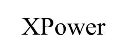 XPOWER trademark