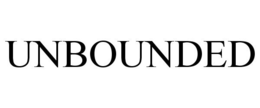UNBOUNDED trademark