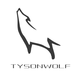 TYSONWOLF trademark