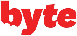 BYTE trademark