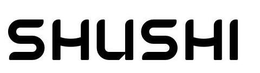 SHUSHI trademark