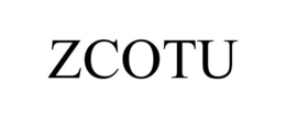 ZCOTU trademark