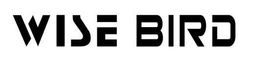 WISE BIRD trademark