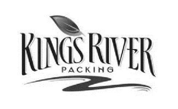 KINGS RIVER PACKING trademark