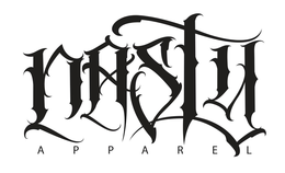 NASTY APPAREL trademark