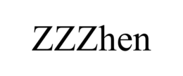 ZZZHEN trademark