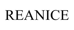 REANICE trademark