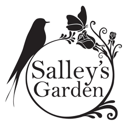 SALLEY'S GARDEN trademark