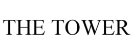 THE TOWER trademark