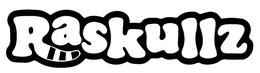 RASKULLZ trademark