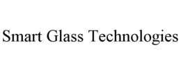 SMART GLASS TECHNOLOGIES trademark