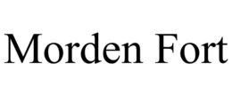 MORDEN FORT trademark