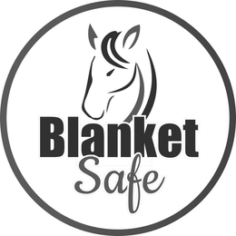 BLANKET SAFE trademark